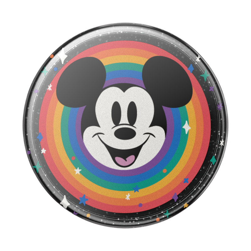 Disney - Rainbow Mickey Pride image number 0