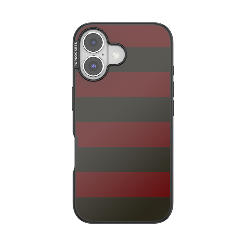 Slashed — iPhone 16 MagSafe Case image number 0