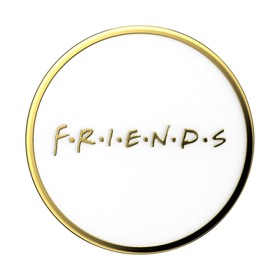 Secondary image for hover Enamel Friends — Adhesive PopGrip