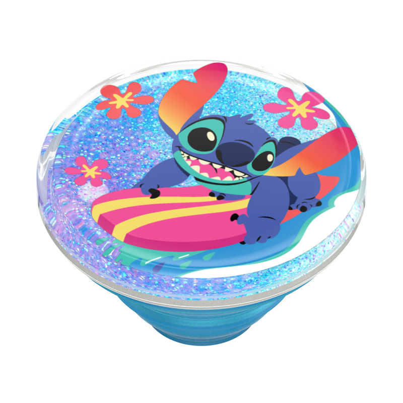 Lilo & Stitch - Tidepool Surfboard Stitch image number 5