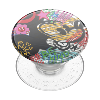 Secondary image for hover Disney- Mickey Mouse Be Kind