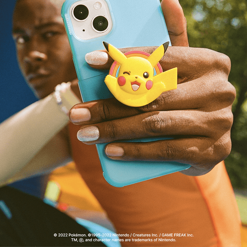 Pokémon - Pikachu PopOut image number 3