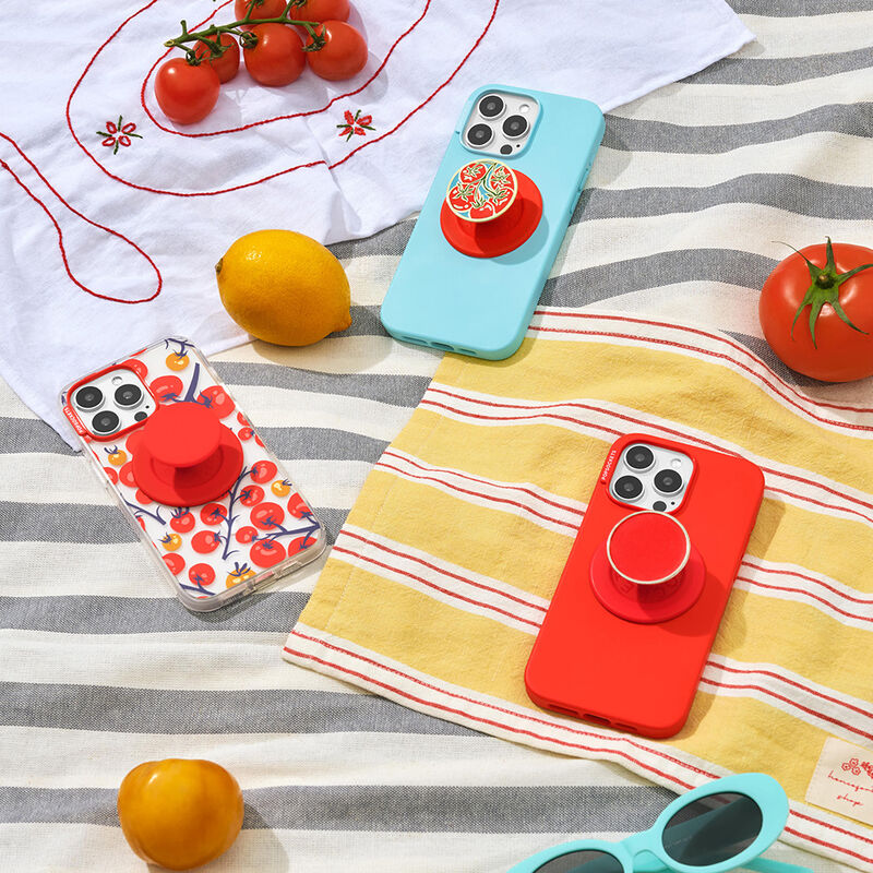 Campari — iPhone 15 Pro MagSafe Case image number 3