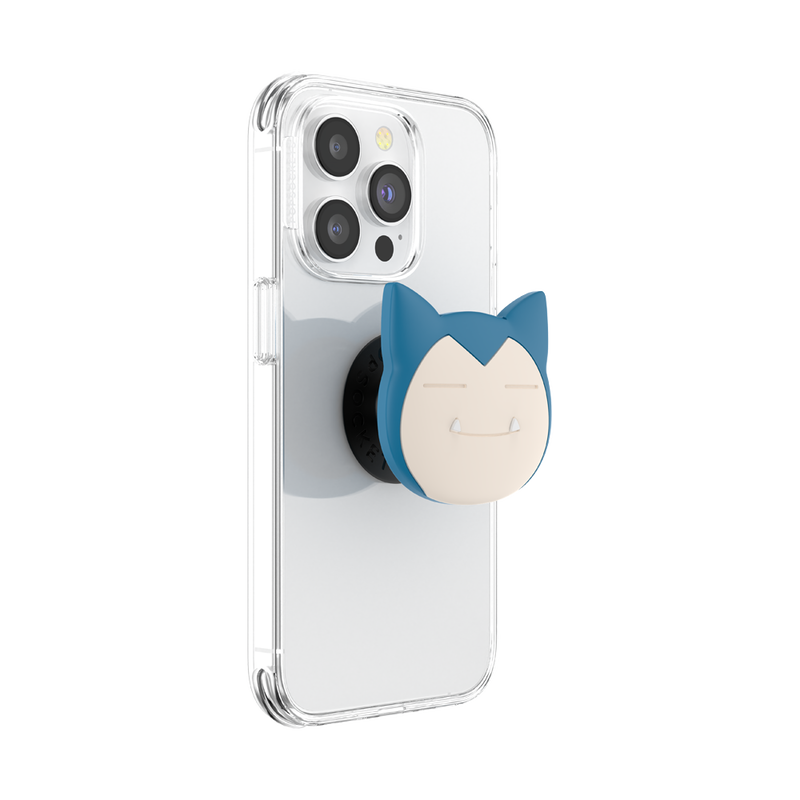 Pokémon — PopOut Snorlax Face image number 5