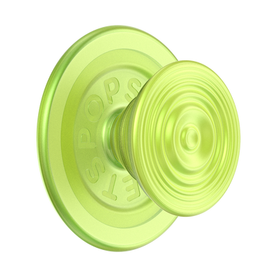 Ripple Iridescent Absinthe — MagSafe PopGrip