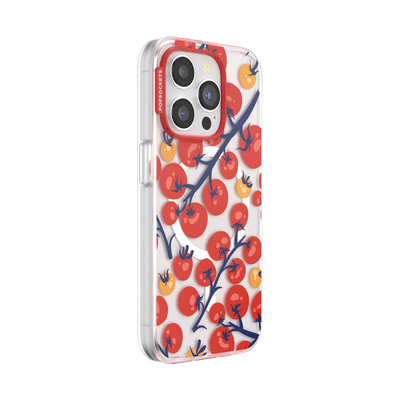 Secondary image for hover Campari — iPhone 15 Pro MagSafe Case
