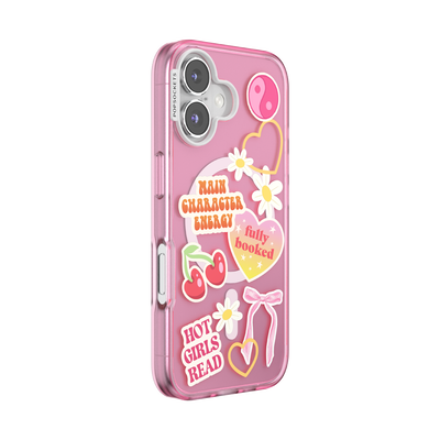 Secondary image for hover Main Character Energy — iPhone 16 MagSafe Case