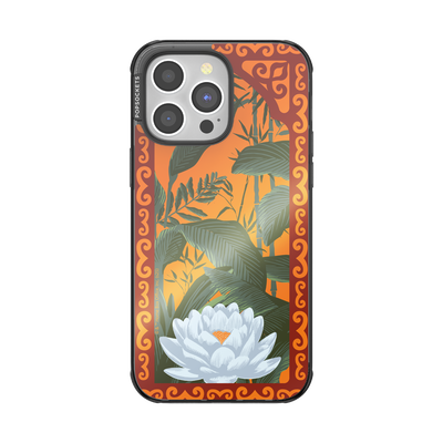 Mirror Welcome To Thailand — iPhone 14 Pro Max MagSafe Case