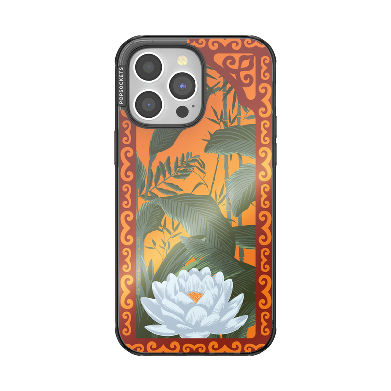 Mirror Welcome To Thailand — iPhone 14 Pro Max MagSafe Case image number 0