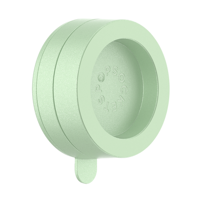 Metallic Eucalyptus — MagSafe Suction Mount