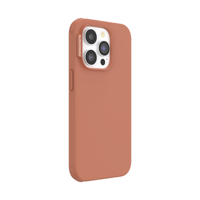 Secondary image for hover Terracotta — iPhone 14 Pro for MagSafe