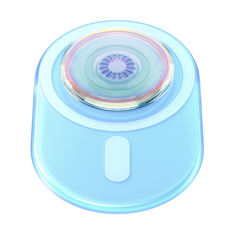 Opalescent Blue — PopGrip for MagSafe image number 4