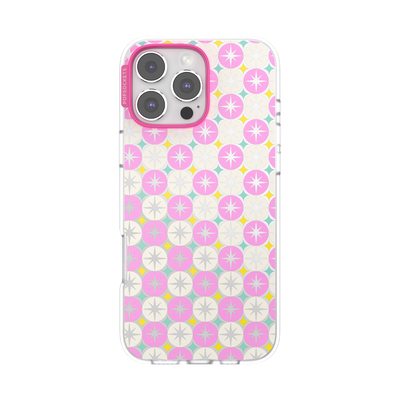 Atomic Wallpaper — iPhone 16 Pro Max MagSafe Case