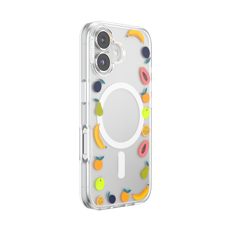 Fruit Salad — iPhone 16 MagSafe Case image number 1