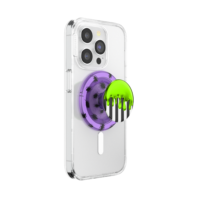 Beetlejuice Drip — MagSafe PopGrip image number 9