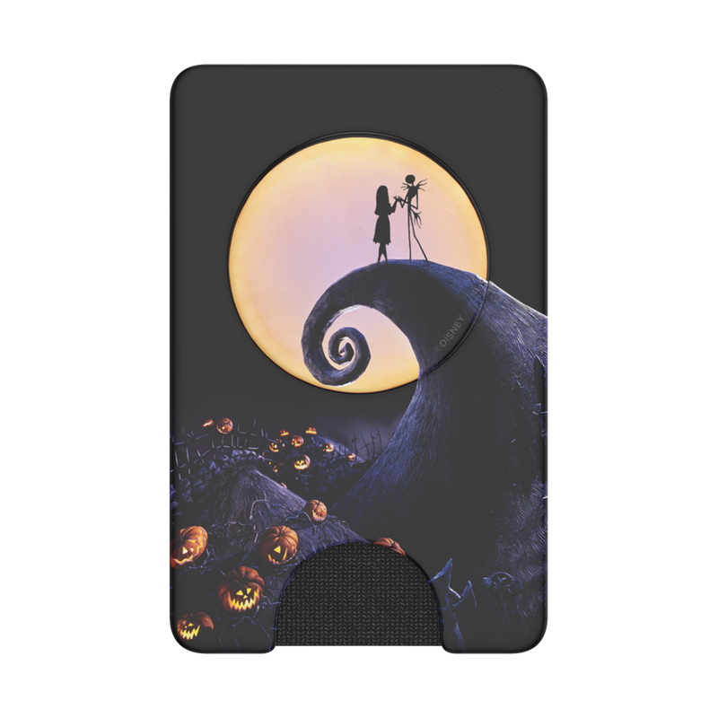 Nightmare Before Christmas Classic PopWallet+ image number 1