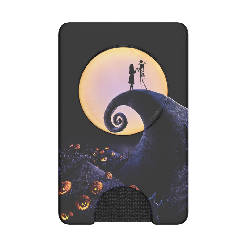 Nightmare Before Christmas Classic PopWallet+ image number 2