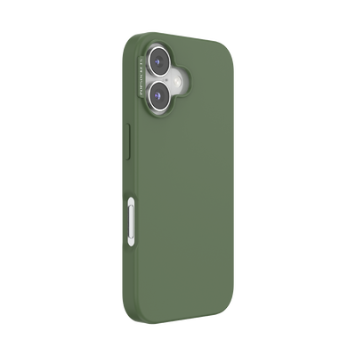 Secondary image for hover Olive — iPhone 16 MagSafe Case