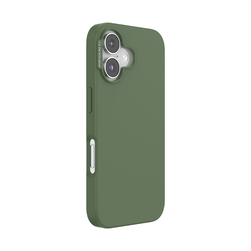 Olive — iPhone 16 MagSafe Case image number 1