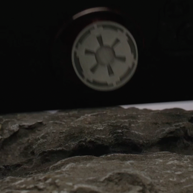 Enamel Long Live The Empire — MagSafe PopGrip image number 4