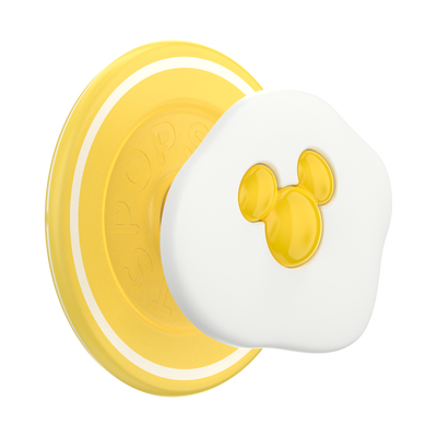 PopOut Sunny Side Up — MagSafe PopGrip