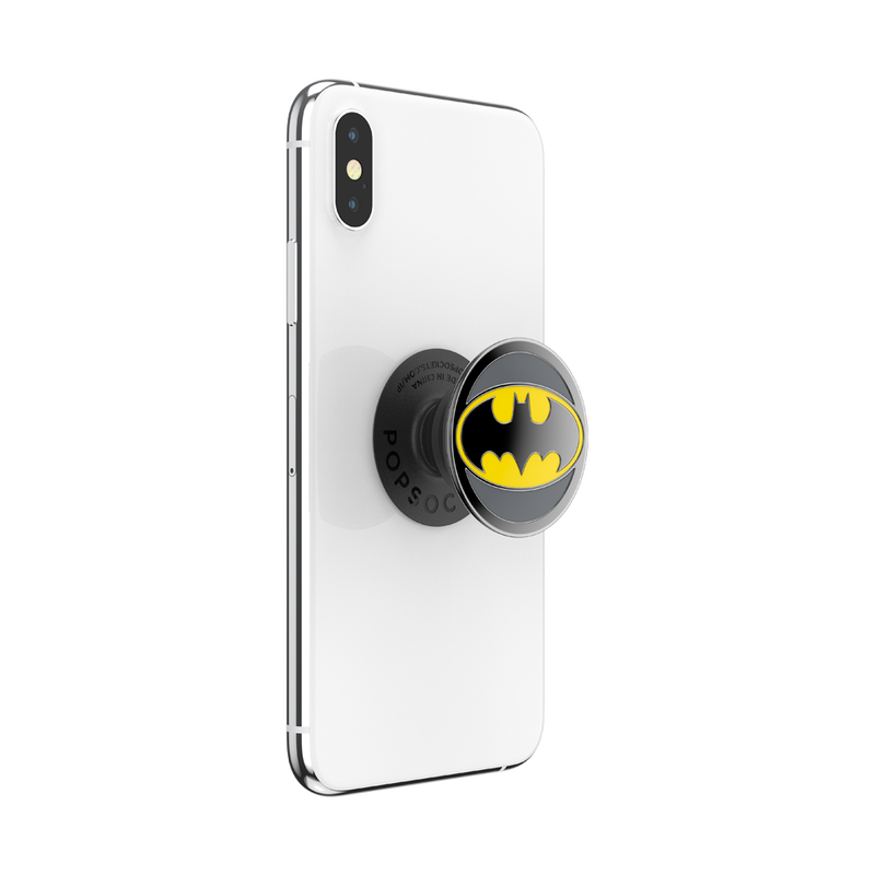 Warner Bros. - Enamel Batman image number 6