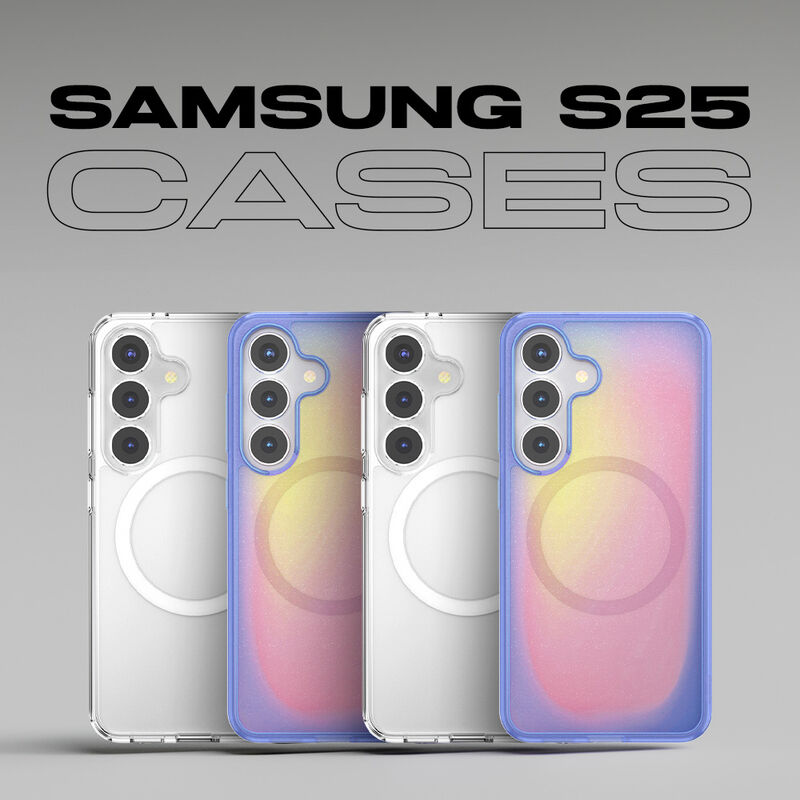 Aura — Samsung Galaxy S25 Ultra MagSafe Case image number 2
