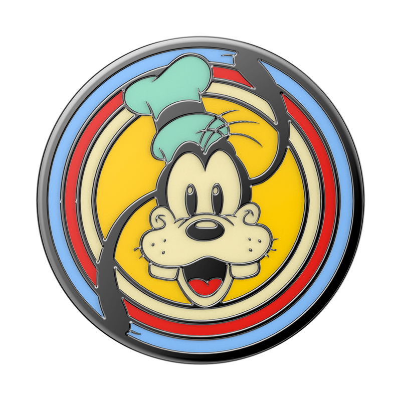 Disney - Enamel Vintage Goofy image number 0