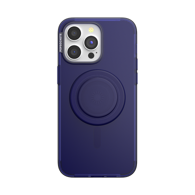 Secondary image for hover French Navy — iPhone 15 Pro Max for MagSafe