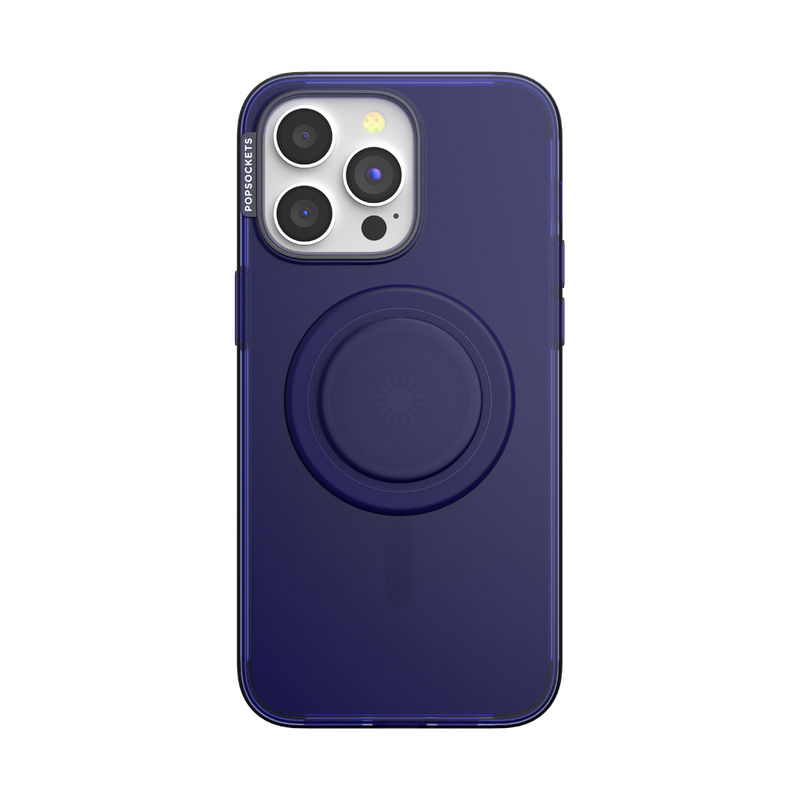 French Navy — iPhone 15 Pro Max for MagSafe image number 1