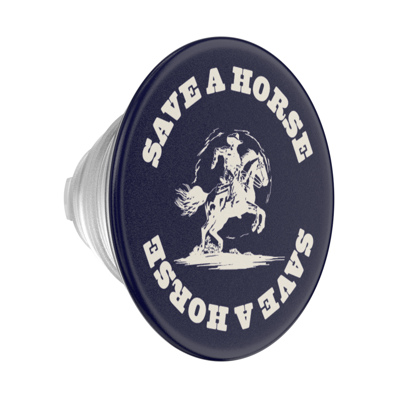 Save a Horse — MagSafe PopGrip image number 10