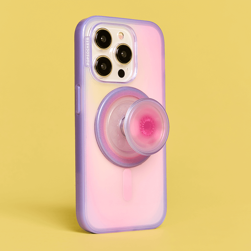 Aura — iPhone 15 Pro MagSafe Case image number 5