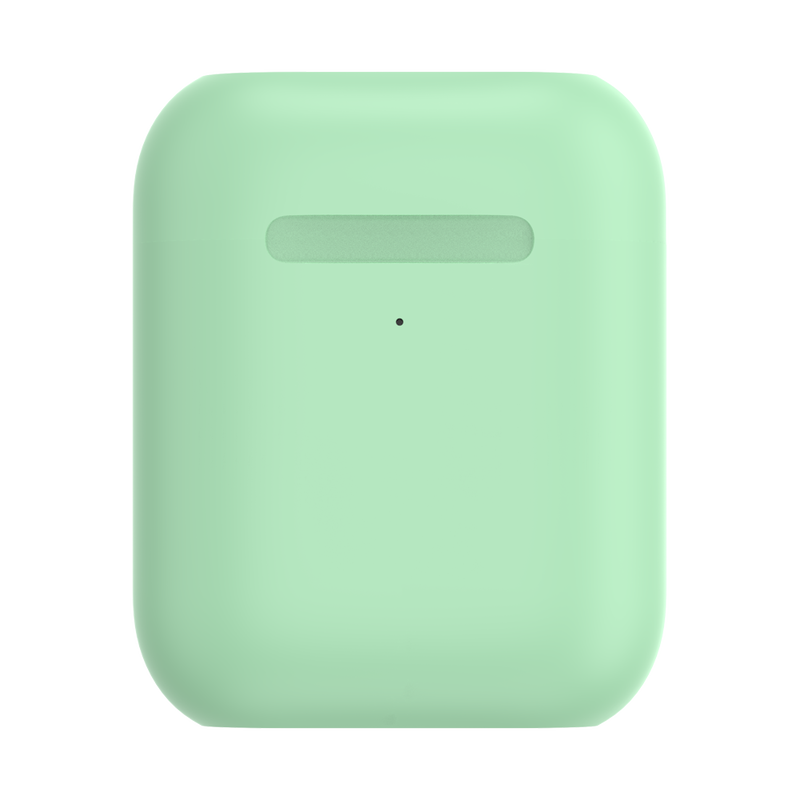 PopGrip AirPods Holder Neo Mint — Adhesive PopGrip image number 7