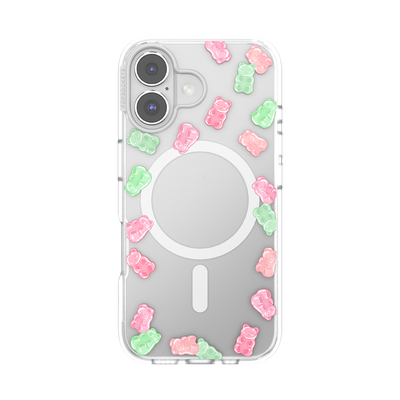 Gummy Bears — iPhone 16 MagSafe Case