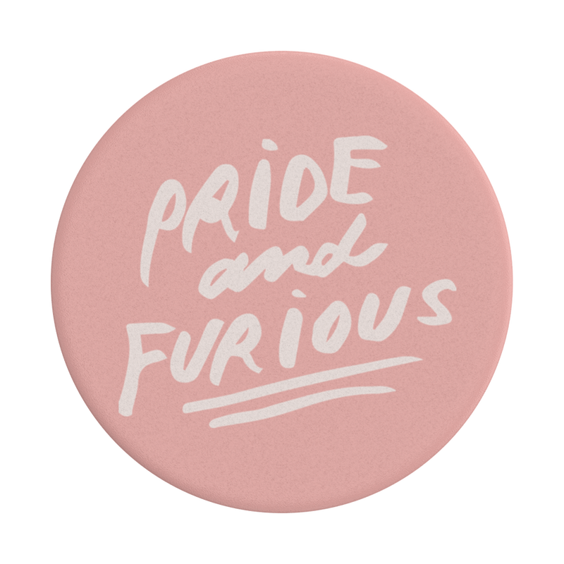 Pride and Furious image number 0
