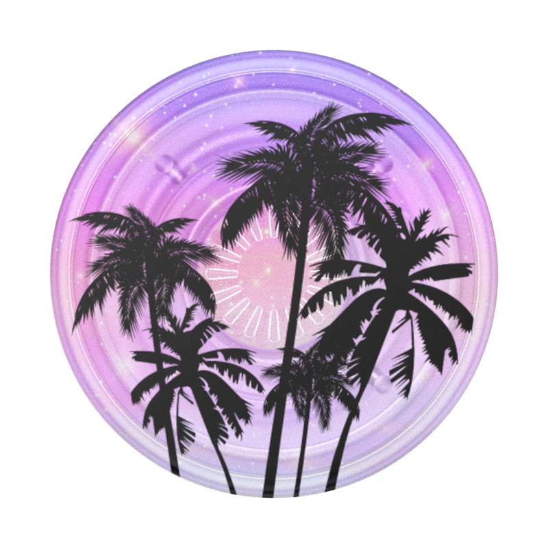 Translucent Lavender Twilight image number 0