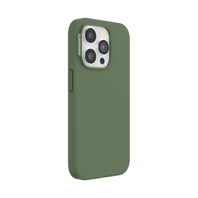 Secondary image for hover Olive — iPhone 15 Pro MagSafe Case