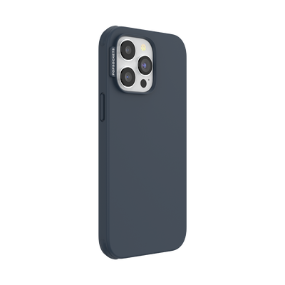 Secondary image for hover Soft Touch Navy — iPhone 14 Pro Max MagSafe Case