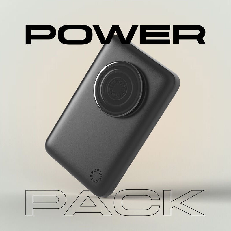 White — MagSafe PowerPack image number 8