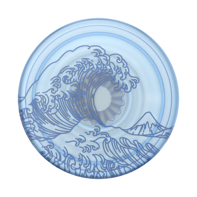 Secondary image for hover PlantCore Ocean — Adhesive PopGrip