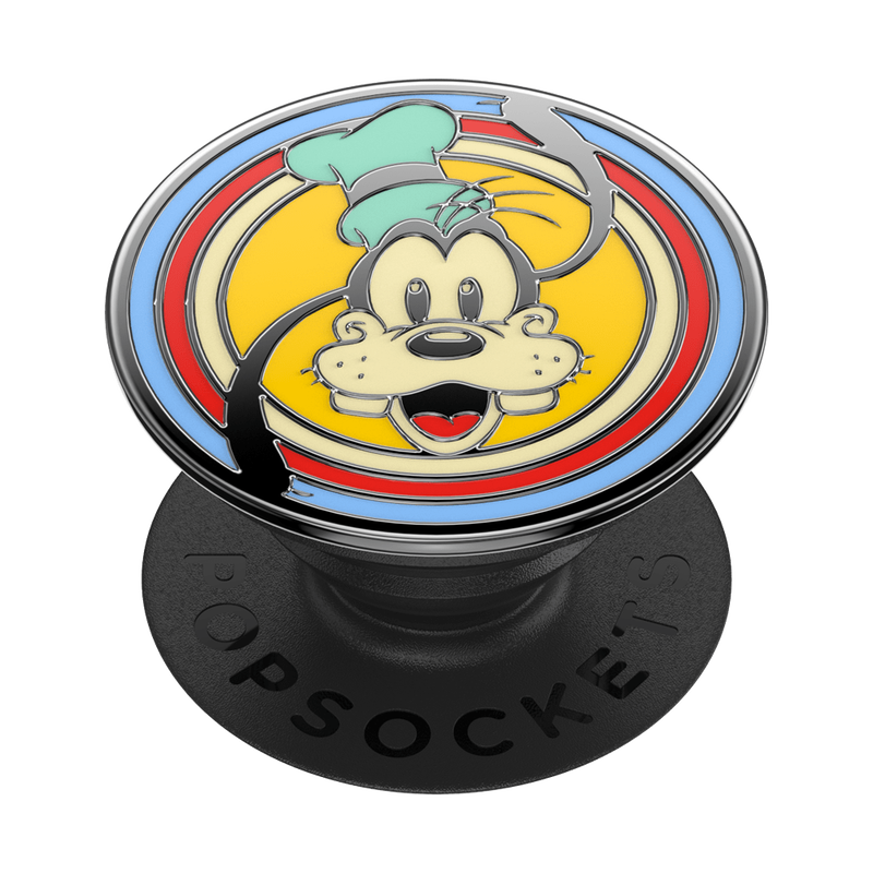 Disney - Enamel Vintage Goofy image number 1