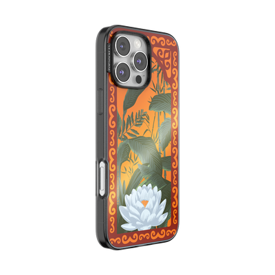 Secondary image for hover Mirror Welcome To Thailand — iPhone 16 Pro Max MagSafe Case