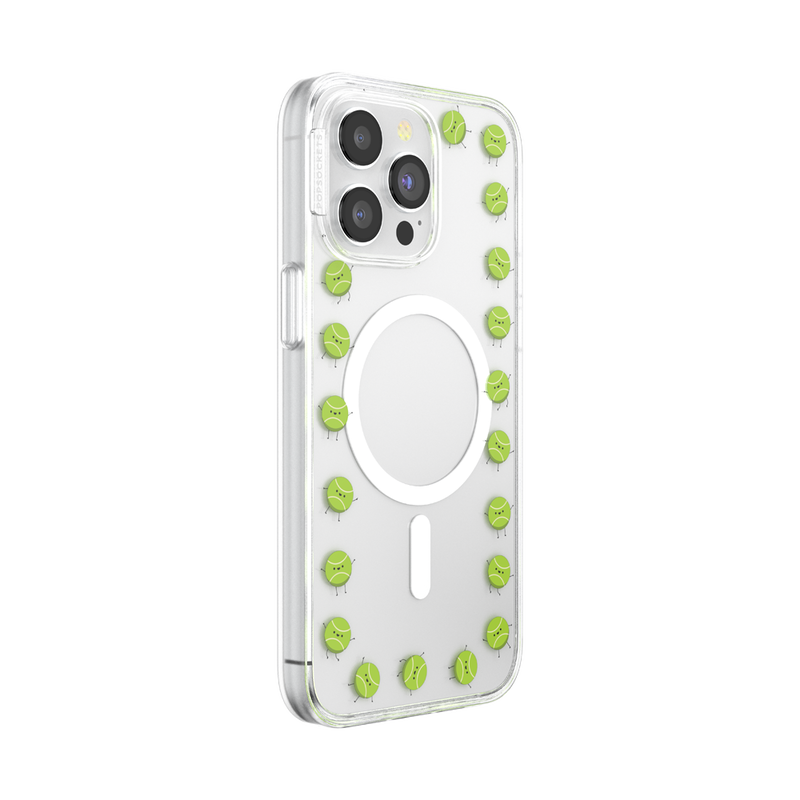 Ball Boyz — iPhone 15 Pro Max MagSafe Case image number 1