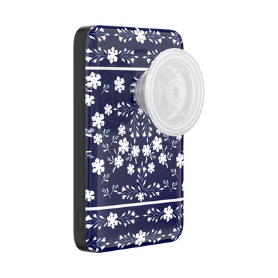 Bandana Blues — MagSafe PowerPack