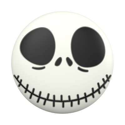 Nightmare Before Christmas - PopOut Glow in the Dark Jack