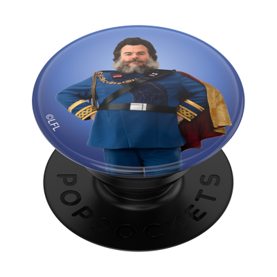 Secondary image for hover Star Wars Mandalorian - Captain Bombardier