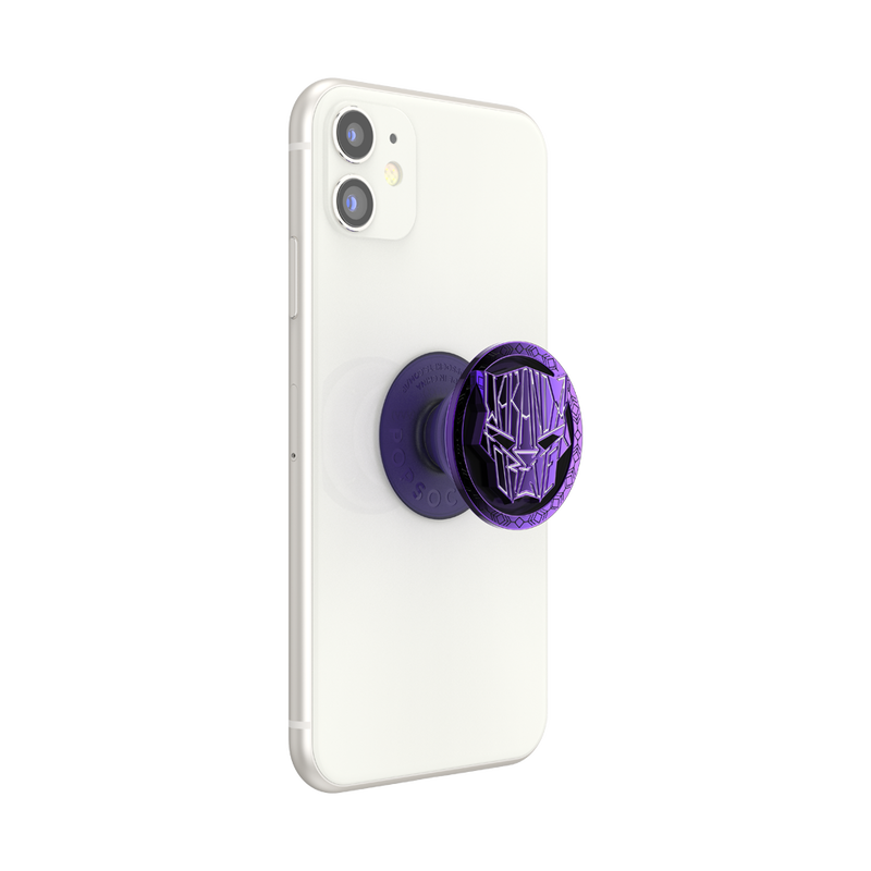 Marvel - Wakanda Forever Enamel image number 6