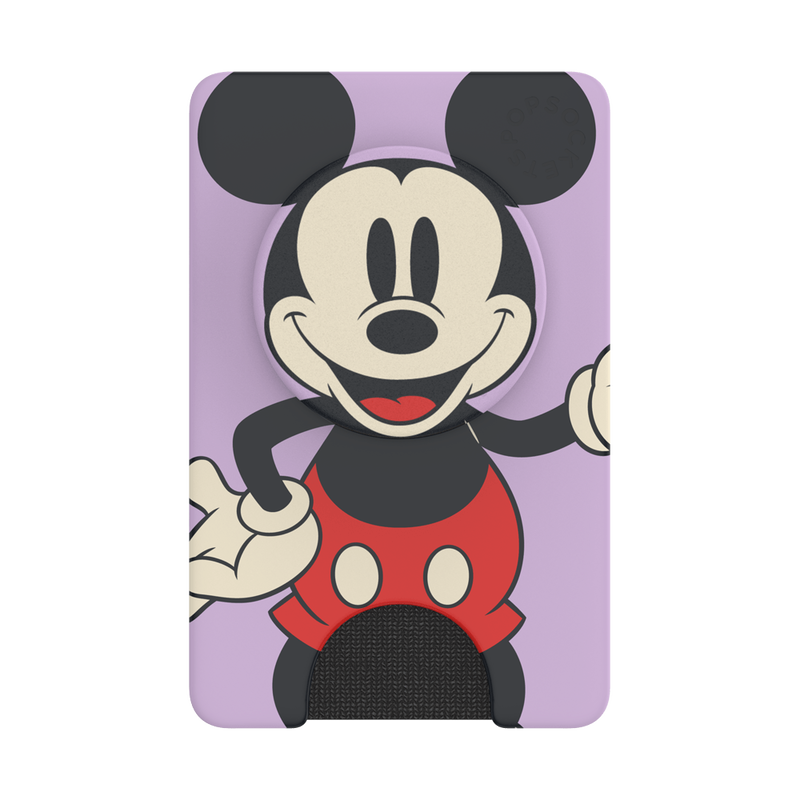 Disney - PopWallet+ Oversized Mickey image number 1