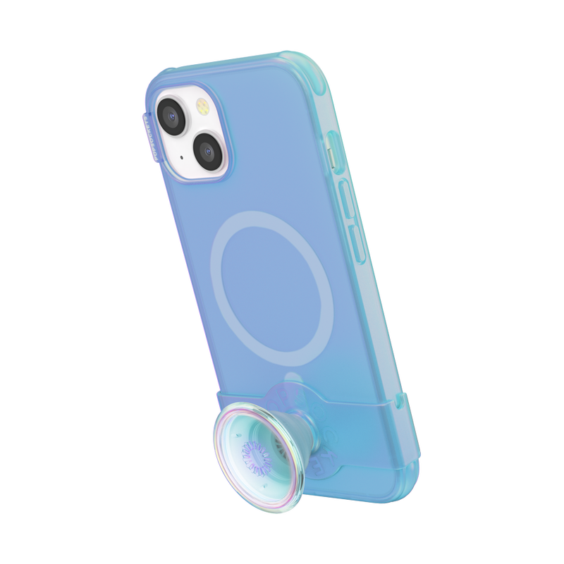Opalescent Blue — iPhone 14 | 13 for MagSafe image number 7