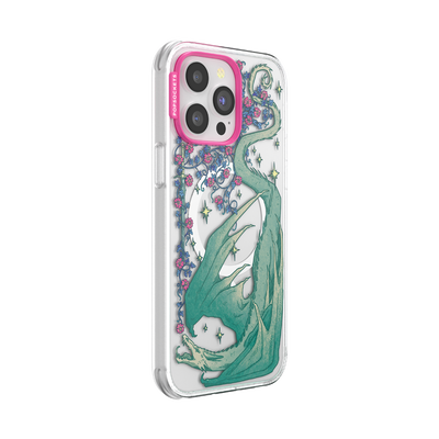 Secondary image for hover Dragon Sage — iPhone 14 Pro Max MagSafe Case